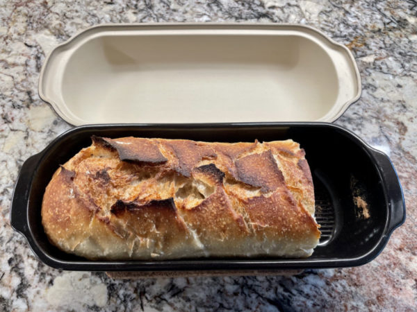 The Ridiculous Bread Pan That I Love – Jessie Mihalik
